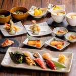 Hokkaisushi To Tempura Sushiyama - 