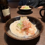 九頭龍蕎麦 丸ビル店 - 