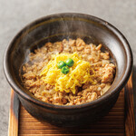 Special “chicken rice”