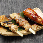 Oreno Yakitori - 