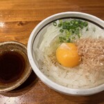 もつ焼き 浜松町ふじ屋 - オニオンスライス