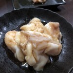 ホルモン 徳いち - ホソ