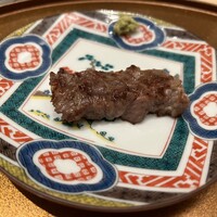 銀座 ちかみつ 六丁目 - 