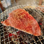 ホルモン鶴松 - 