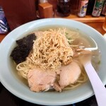 ラーメン　てらこや - 