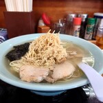 ラーメン　てらこや - 