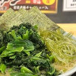 麺匠 本気家 - 