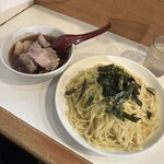 らぁめん ほりうち - 