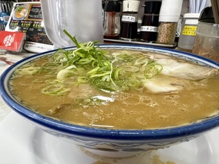 Ganso Akanoren Yuuchan Ramen - 