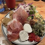 イタリア料理 ラカーサ - 