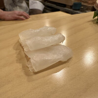 鮨 やすみつ - 