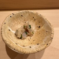 鮨 やすみつ - 