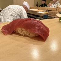 鮨 やすみつ - 