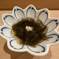 鮨 やすみつ - 