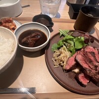 炭火焼肉 肉の匠 ひうち -  炭火焼肉 肉の匠 ひうち -