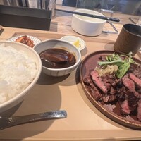 炭火焼肉 肉の匠 ひうち -  炭火焼肉 肉の匠 ひうち -