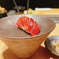 六本木きんめ鮨 - 