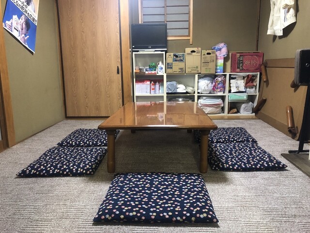 Okan no Daidokoro Yocchan photo 5