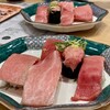もりもり寿し あまがさきキューズモール店