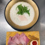 名もなきラーメン - 