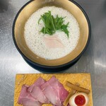 名もなきラーメン - 