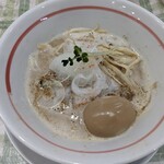 麺屋 昊鶏 - 