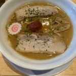 からみそラーメン ふくろう - 