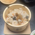 割烹 千代 - 