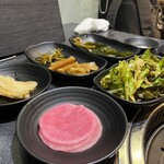 ヨプの王豚塩焼 熟成肉専門店 - 