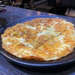 ヨプの王豚塩焼 熟成肉専門店 - 