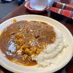 Curry Mu - カレー