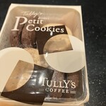 TULLY'S COFFEE - 