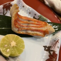 寿司・割烹 偉洲亥 - 