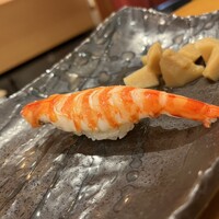寿司・割烹 偉洲亥 - 