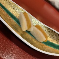寿司・割烹 偉洲亥 - 