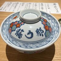 博多うなぎ屋 藤う那 - 丼もよし