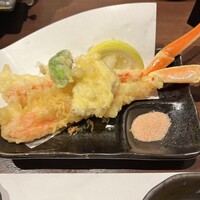 蟹･河豚専門 蟹吉WEST なんば道頓堀 - 