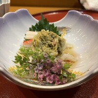 寿司・割烹 偉洲亥 - 