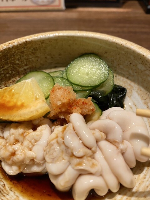 Izakaya Yattaa Ya Okazaki Eki Nishiguchi Ten photo 3