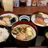 食堂 男はつらい