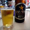 三ちゃん - ドリンク写真:ビール