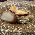 天ぷら たけうち - 