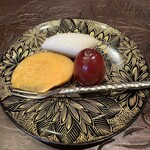 天ぷら たけうち - 