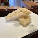 天ぷら たけうち - 