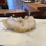 天ぷら たけうち - 