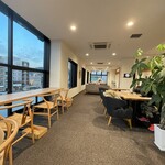 Cafe ふふふあん - 