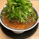 神名備 - ごまの酸辣麺