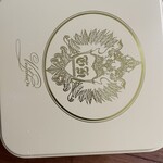 銀座 ハプスブルク・ファイルヒェン - 