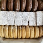 銀座 ハプスブルク・ファイルヒェン - 