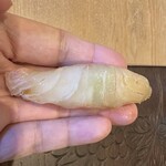 天ぷら たけうち - 